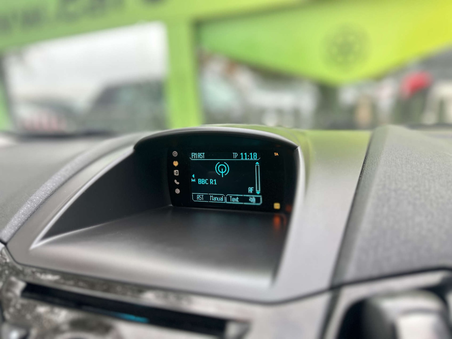 Used Ford Fiesta 2015 for sale - 76565658: Photo 16