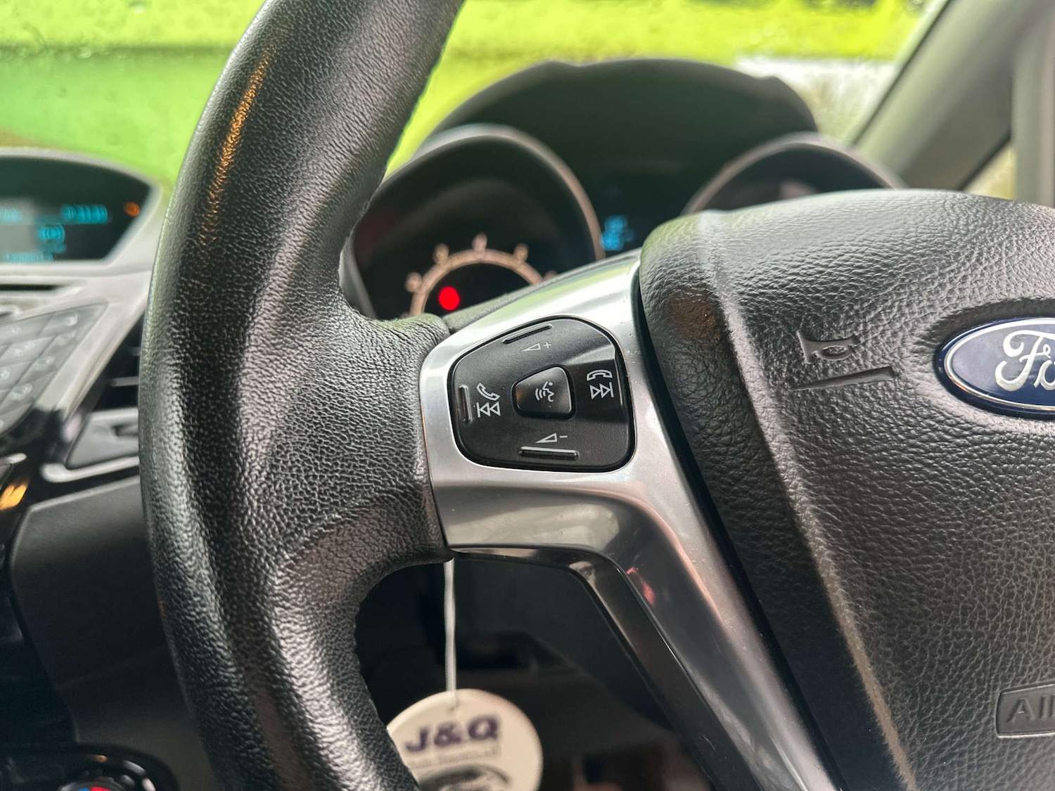 Used Ford Fiesta 2015 for sale - 76565658: Photo 23