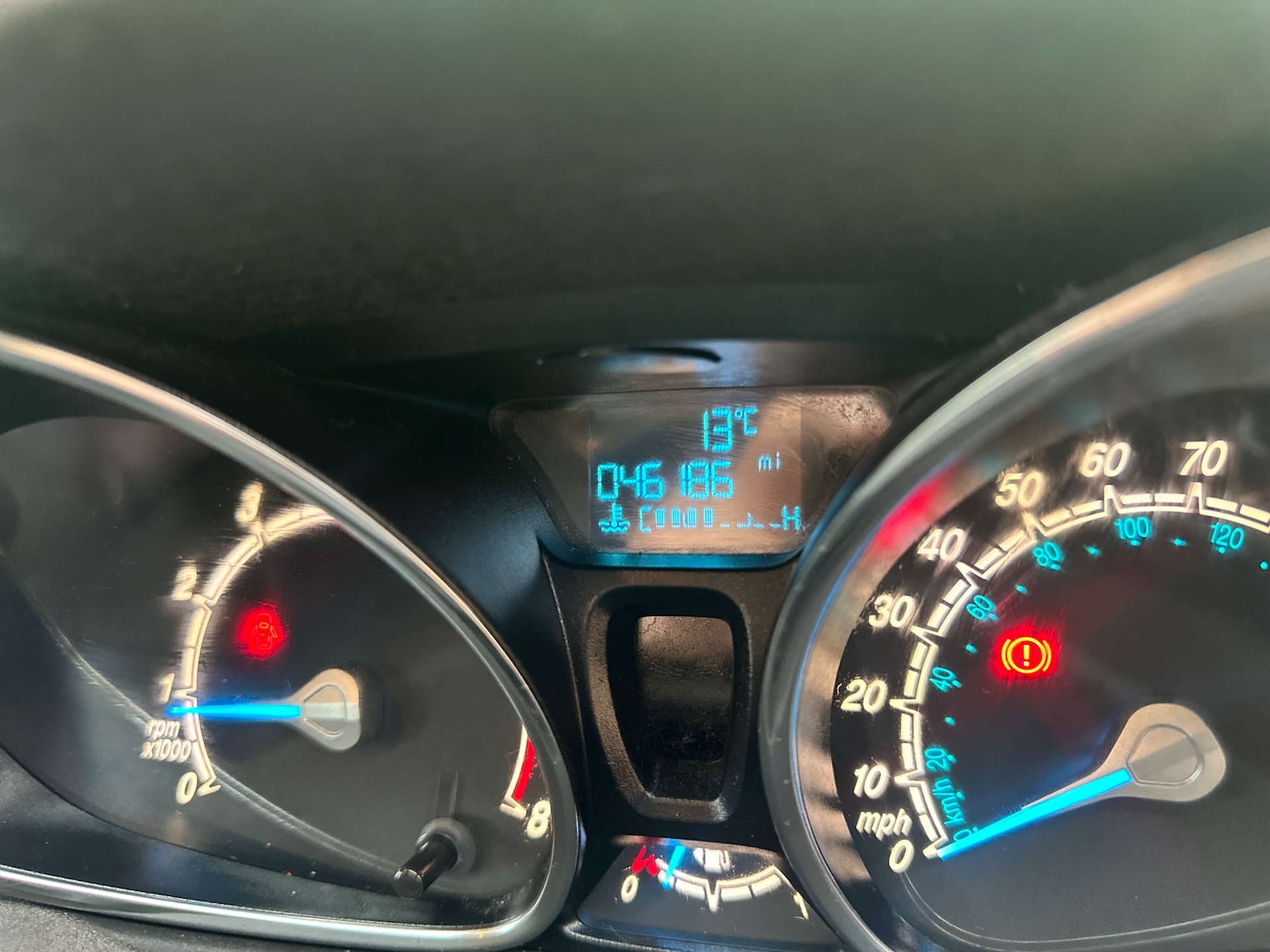 Used Ford Fiesta 2015 for sale - 76565658: Photo 28