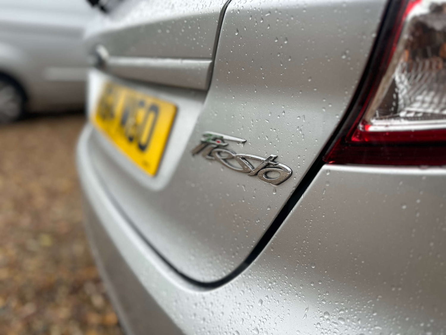 Used Ford Fiesta 2015 for sale - 76565658: Photo 29