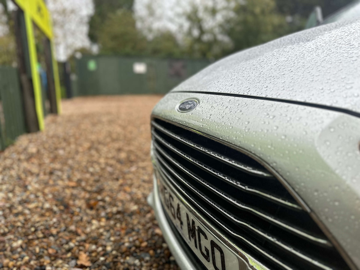 Used Ford Fiesta 2015 for sale - 76565658: Photo 32