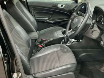 Used Ford Ecosport 2018 for sale - 74985086: Photo
