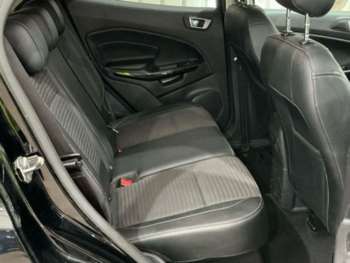Used Ford Ecosport 2018 for sale - 74985086: Photo