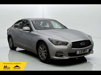 2014 - 2.2d Premium 4dr Auto