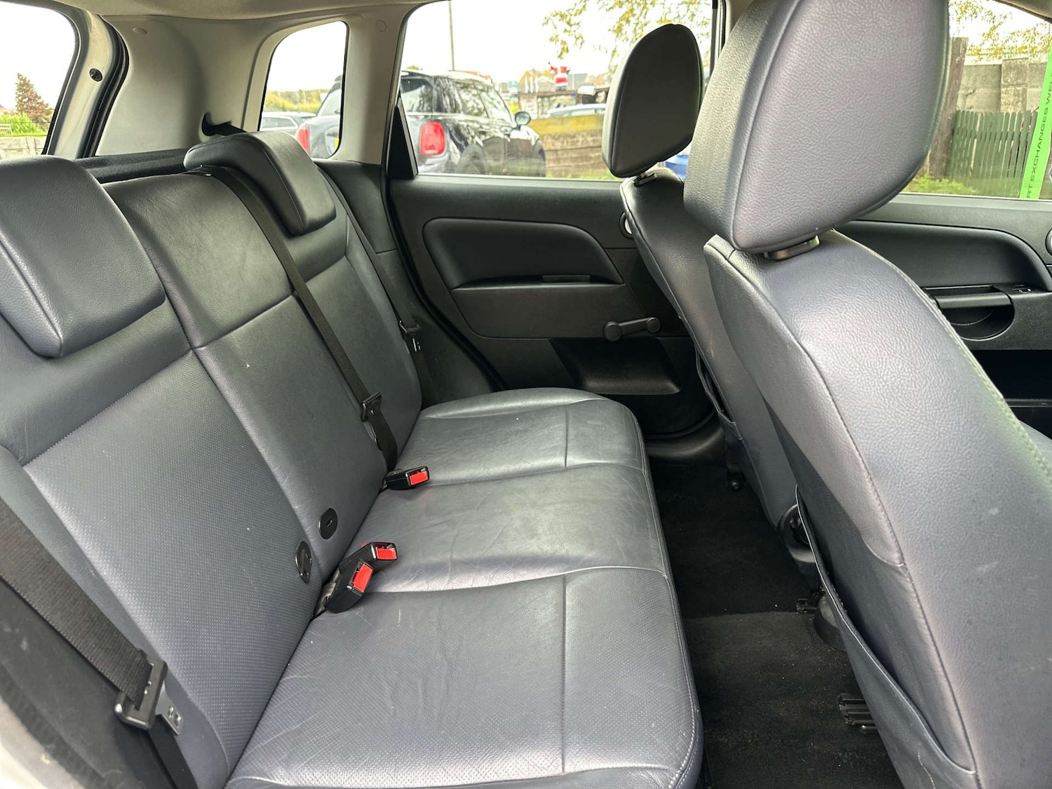 Used Ford Fiesta 2006 for sale - 76878100: Photo 11