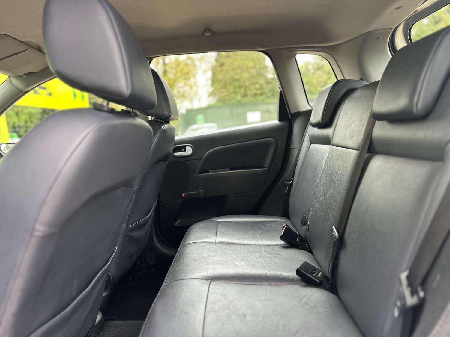 Used Ford Fiesta 2006 for sale - 76878100: Photo 14