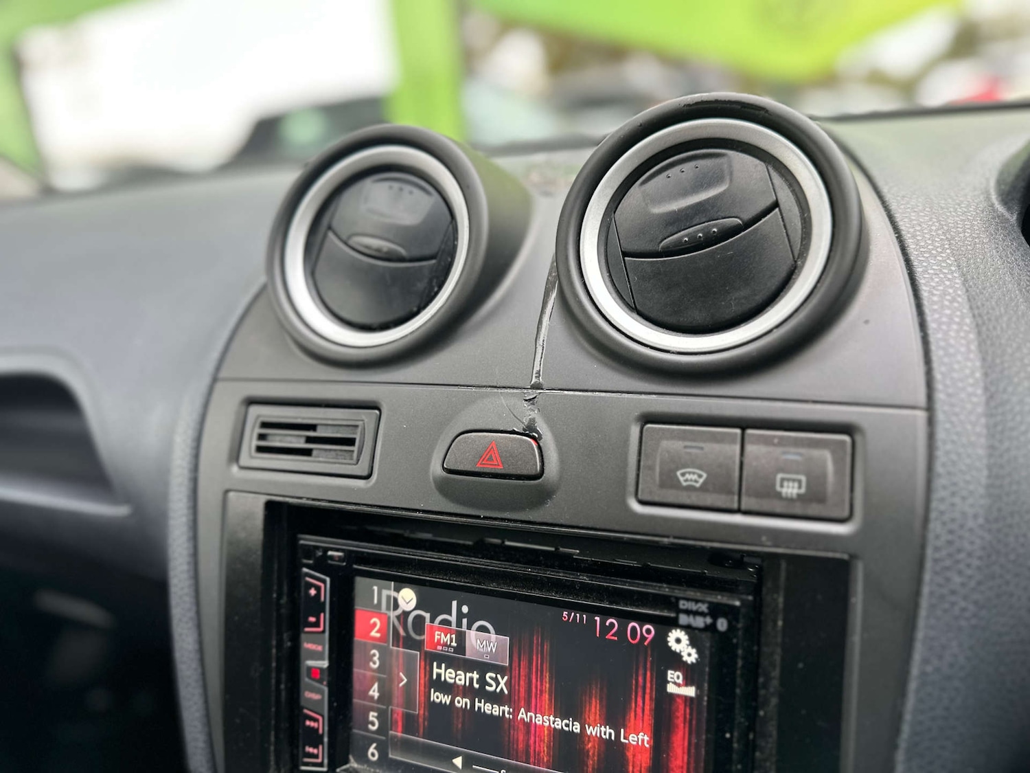 Used Ford Fiesta 2006 for sale - 76878100: Photo 17