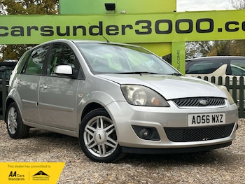 Ford Fiesta feature image