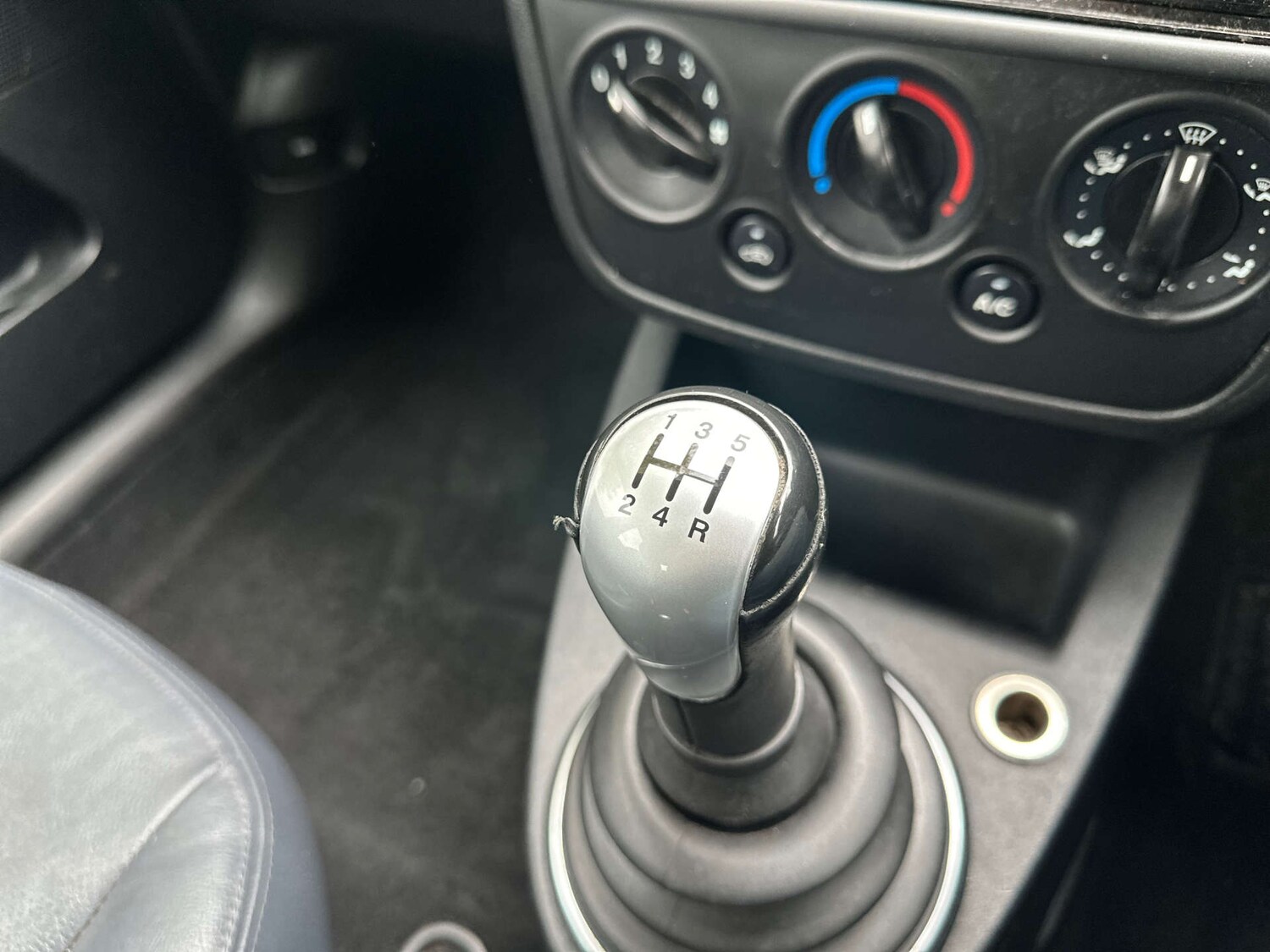 Used Ford Fiesta 2006 for sale - 76878100: Photo 20