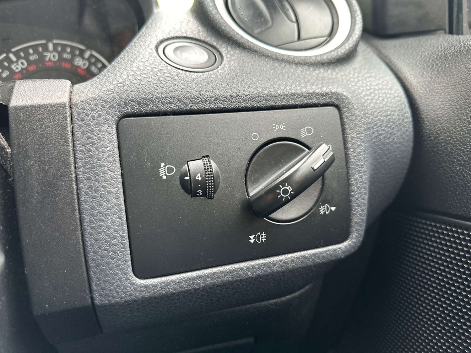 Used Ford Fiesta 2006 for sale - 76878100: Photo 23