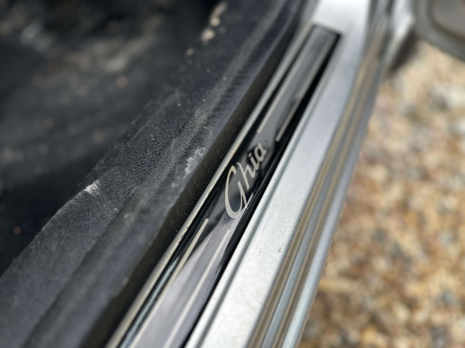 Used Ford Fiesta 2006 for sale - 76878100: Photo 26