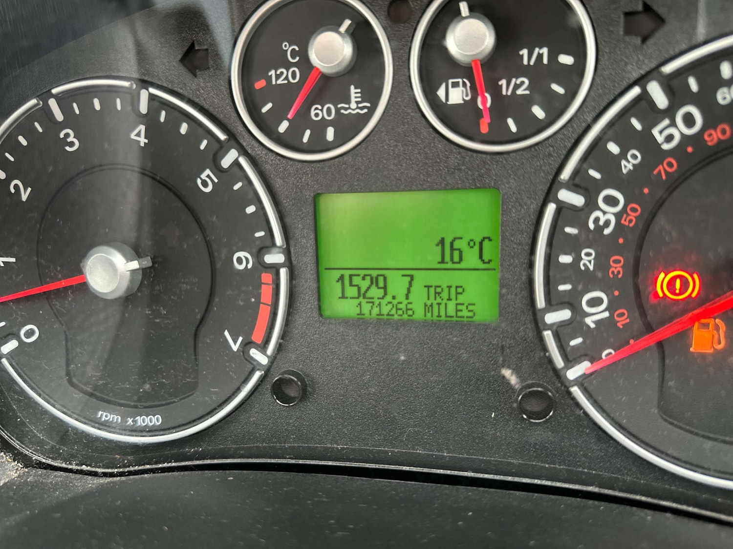 Used Ford Fiesta 2006 for sale - 76878100: Photo 3