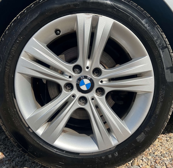 Used BMW 3 Series 2012 for sale - 75332110: Photo 10