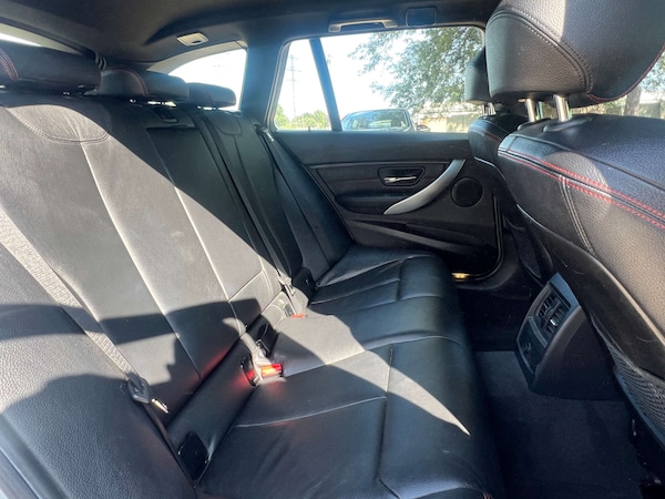 Used BMW 3 Series 2012 for sale - 75332110: Photo 11