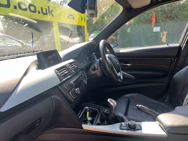Used BMW 3 Series 2012 for sale - 75332110: Photo 13