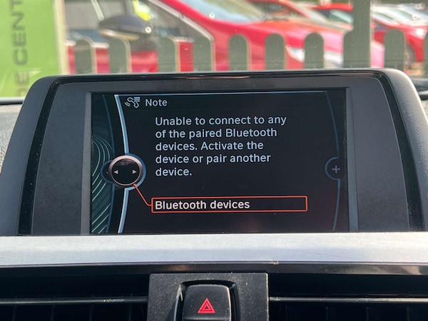 Used BMW 3 Series 2012 for sale - 75332110: Photo 18