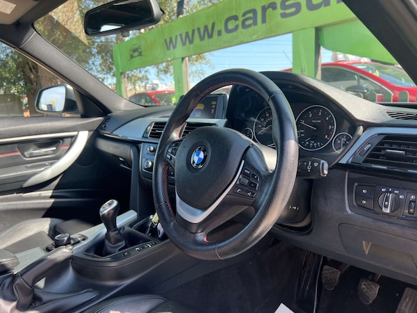 Used BMW 3 Series 2012 for sale - 75332110: Photo 2
