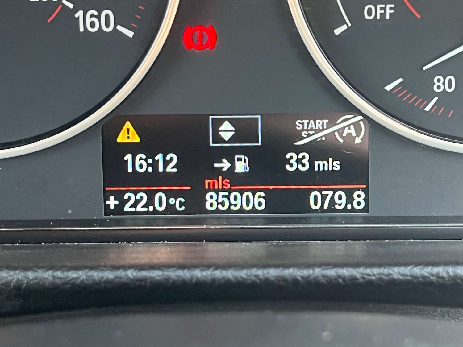 Vehicle 31