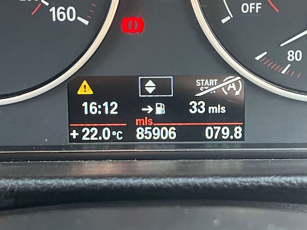 Used BMW 3 Series 2012 for sale - 75332110: Photo 31