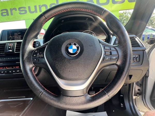 Used BMW 3 Series 2012 for sale - 75332110: Photo 33