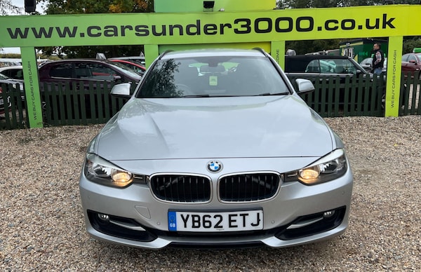 Used BMW 3 Series 2012 for sale - 75332110: Photo 5