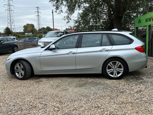 Used BMW 3 Series 2012 for sale - 75332110: Photo 6