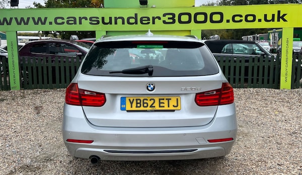 Used BMW 3 Series 2012 for sale - 75332110: Photo 7
