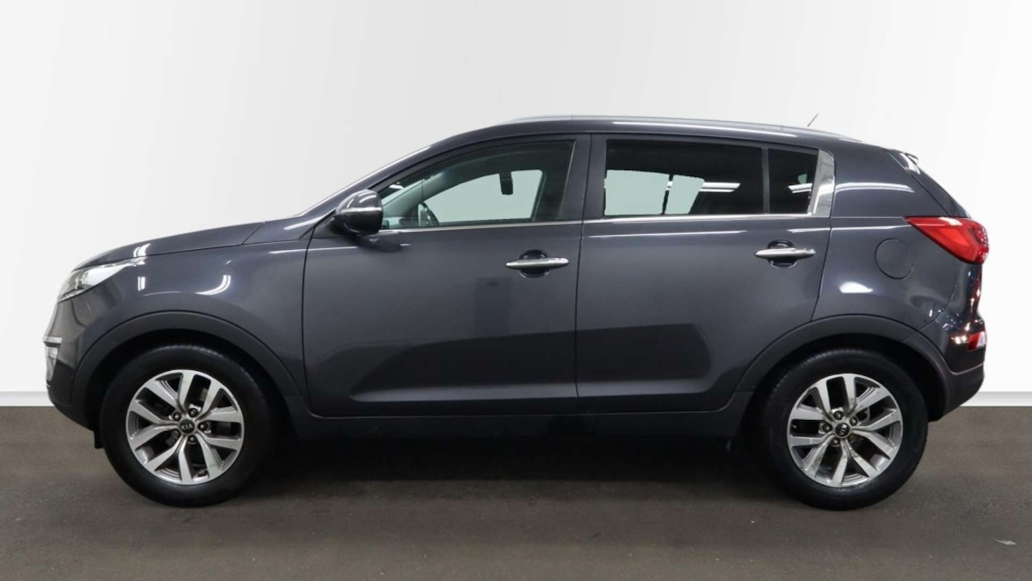 Used Kia Sportage 2014 for sale - 77336934: Photo 10