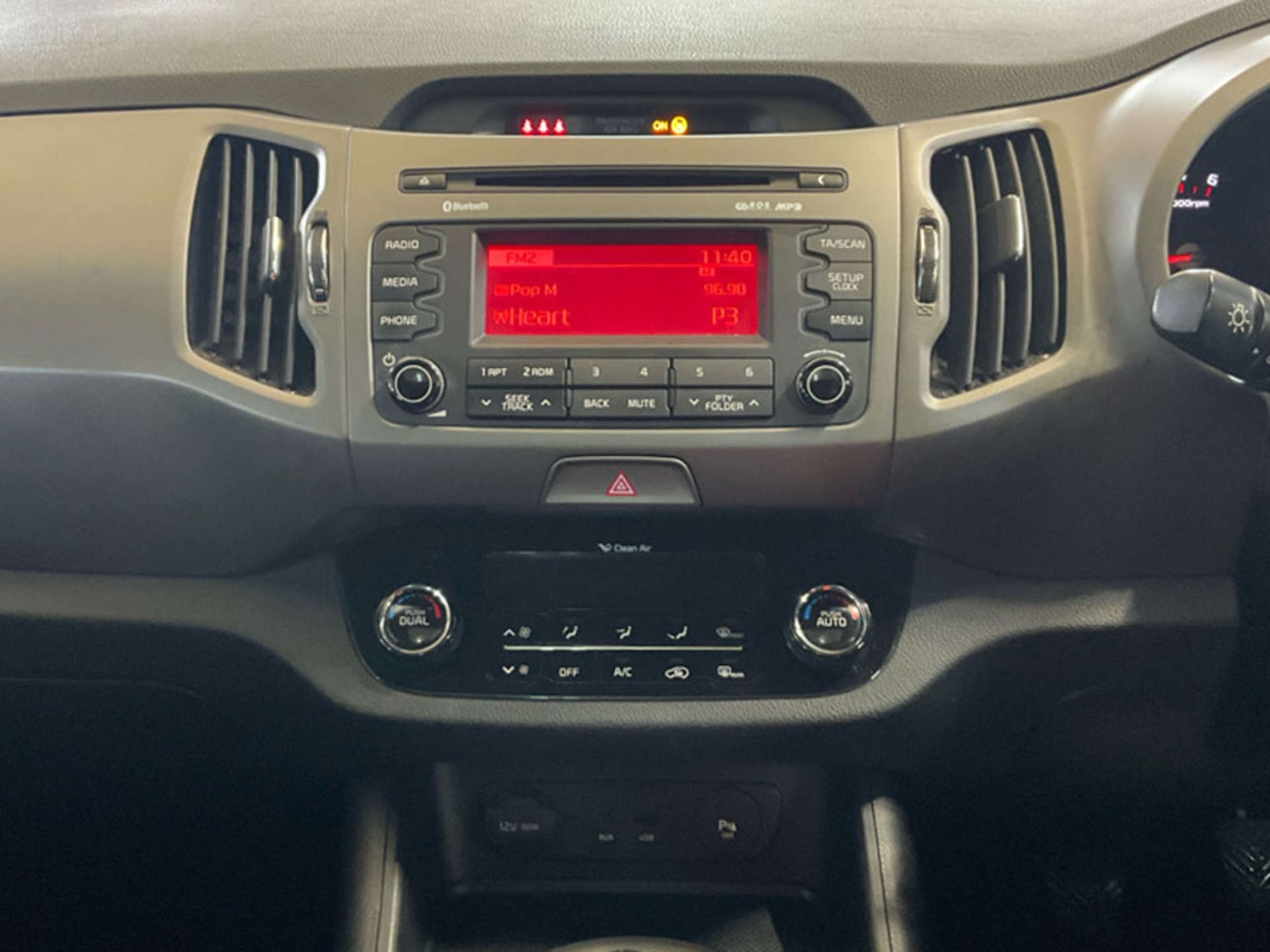 Used Kia Sportage 2014 for sale - 77336934: Photo 2