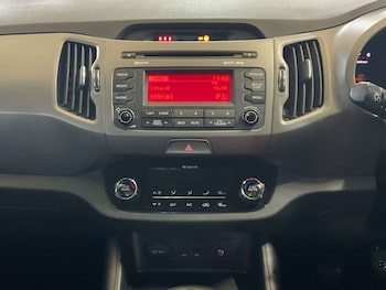 Used Kia Sportage 2014 for sale - 77336934: Photo