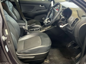 Used Kia Sportage 2014 for sale - 77336934: Photo