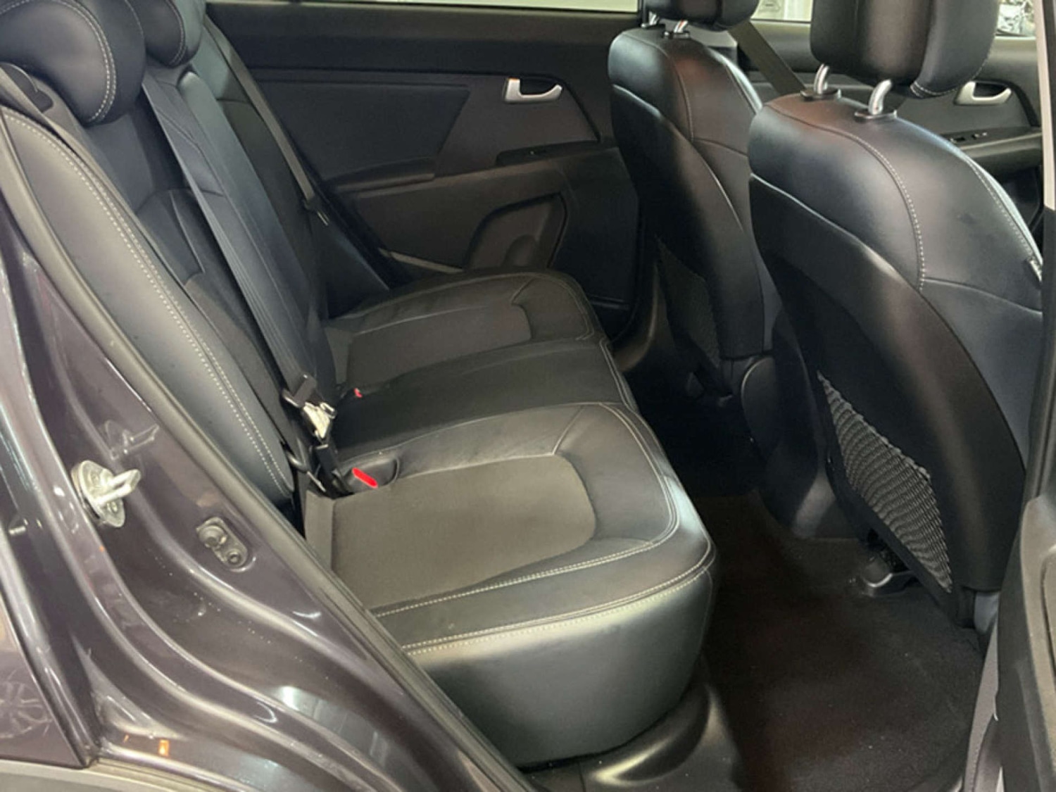 Used Kia Sportage 2014 for sale - 77336934: Photo 4