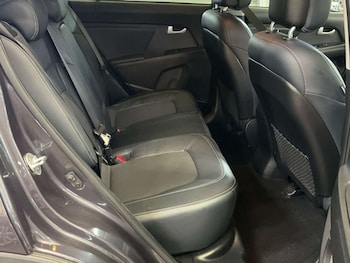 Used Kia Sportage 2014 for sale - 77336934: Photo