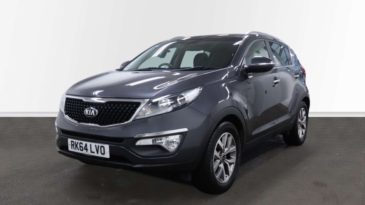 Used Kia Sportage 2014 for sale - 77336934: Photo 5