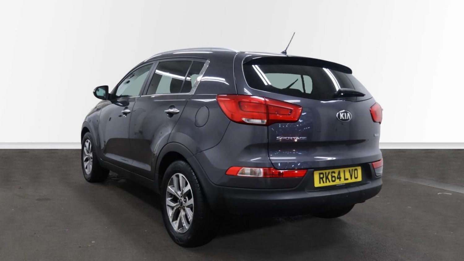 Used Kia Sportage 2014 for sale - 77336934: Photo 6