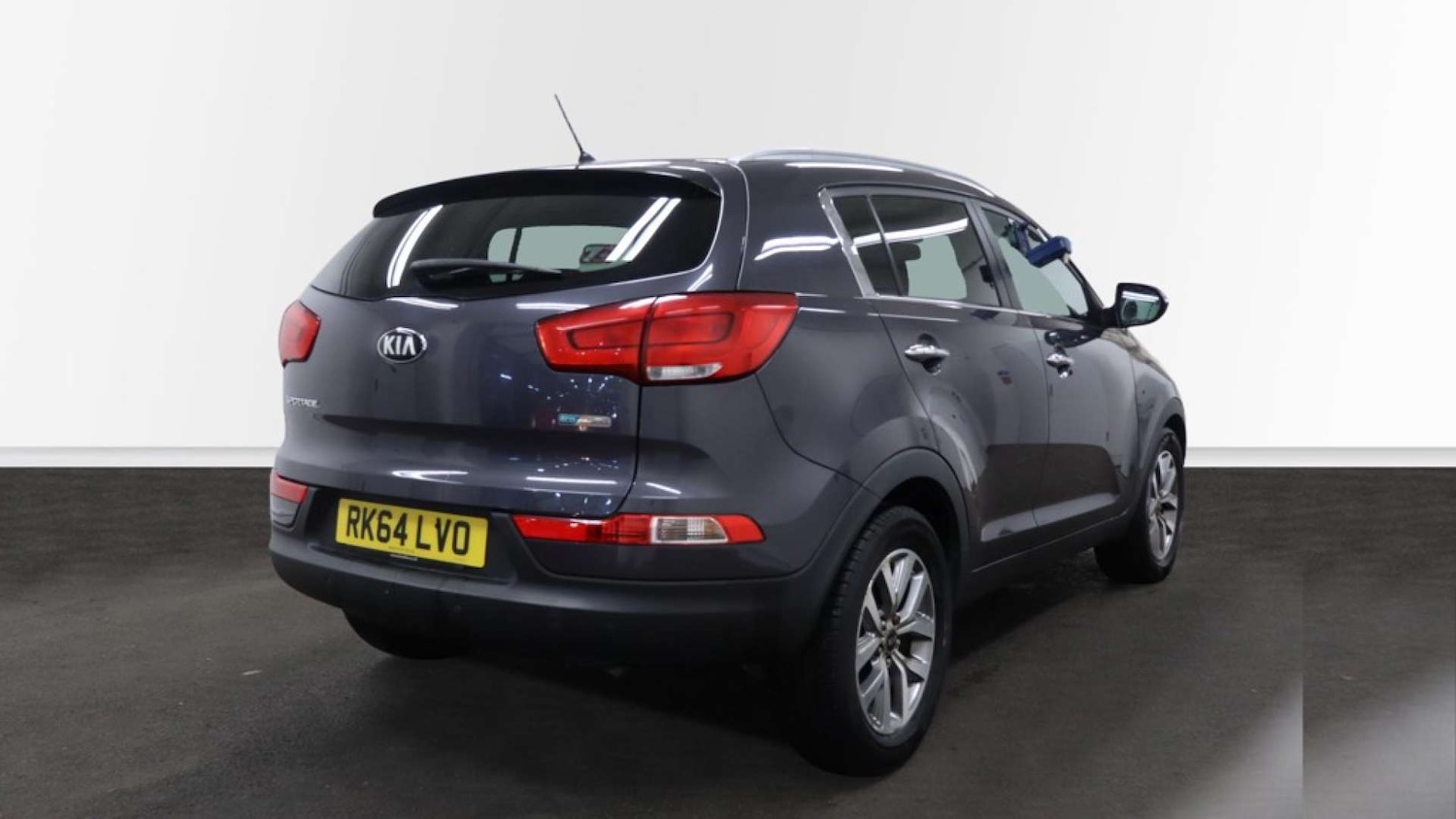 Used Kia Sportage 2014 for sale - 77336934: Photo 7