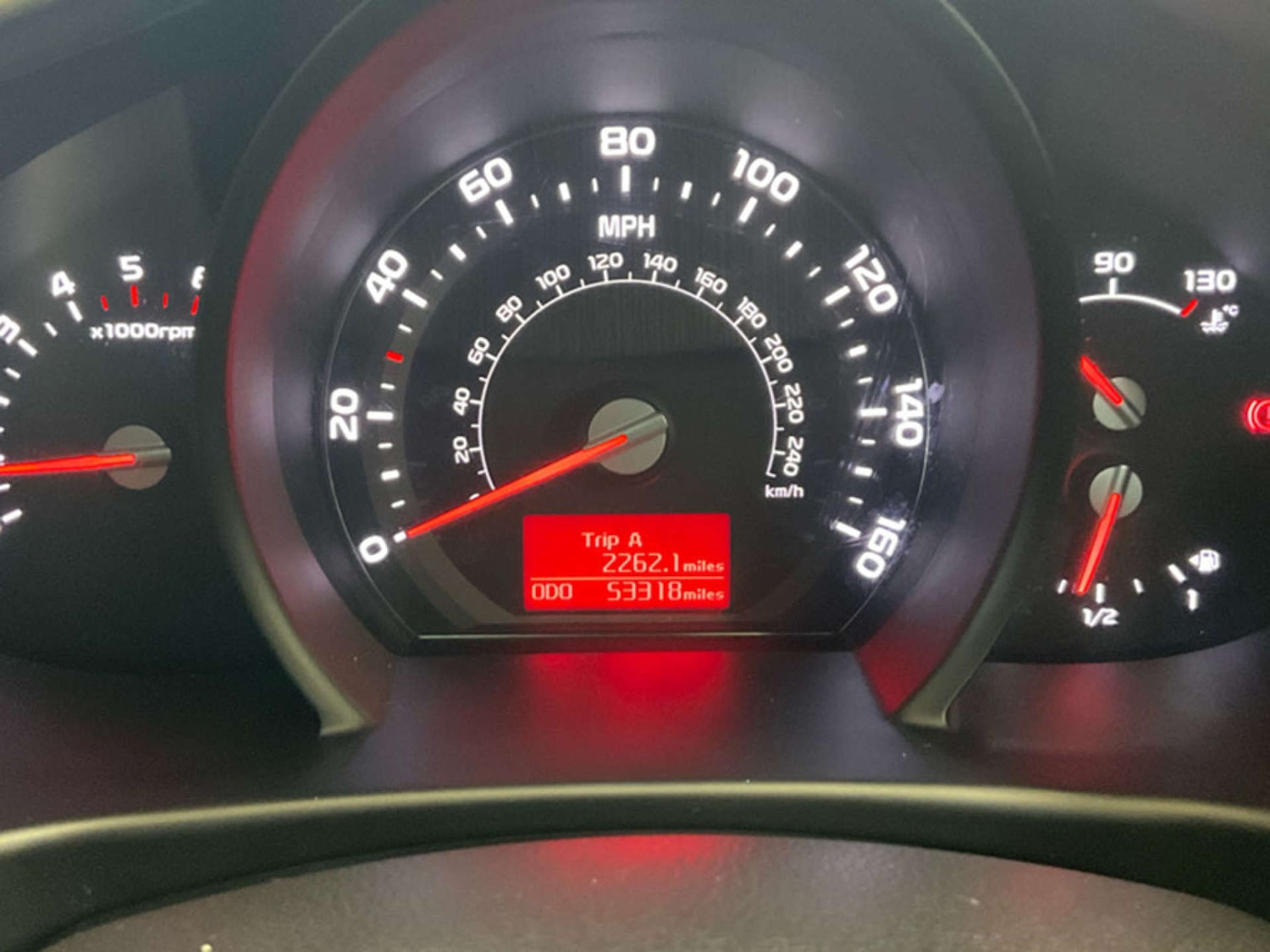 Used Kia Sportage 2014 for sale - 77336934: Photo 8