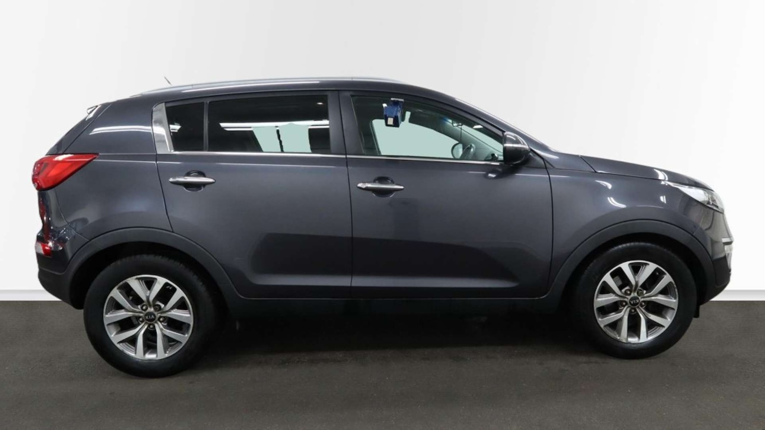 Used Kia Sportage 2014 for sale - 77336934: Photo 9