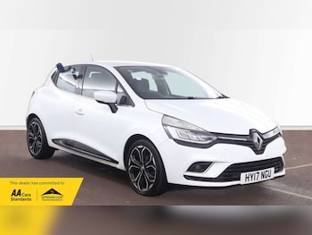 Used Renault Clio 2017 for sale - 77571317: Photo