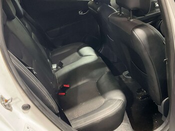 Used Renault Clio 2017 for sale - 77571317: Photo