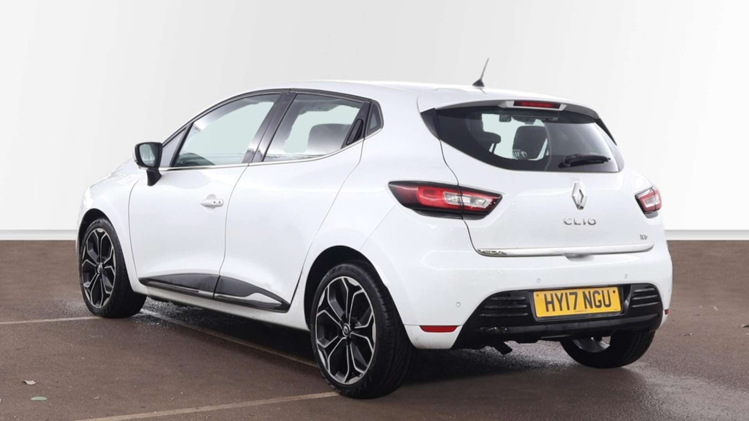 Used Renault Clio 2017 for sale - 77571317: Photo 6