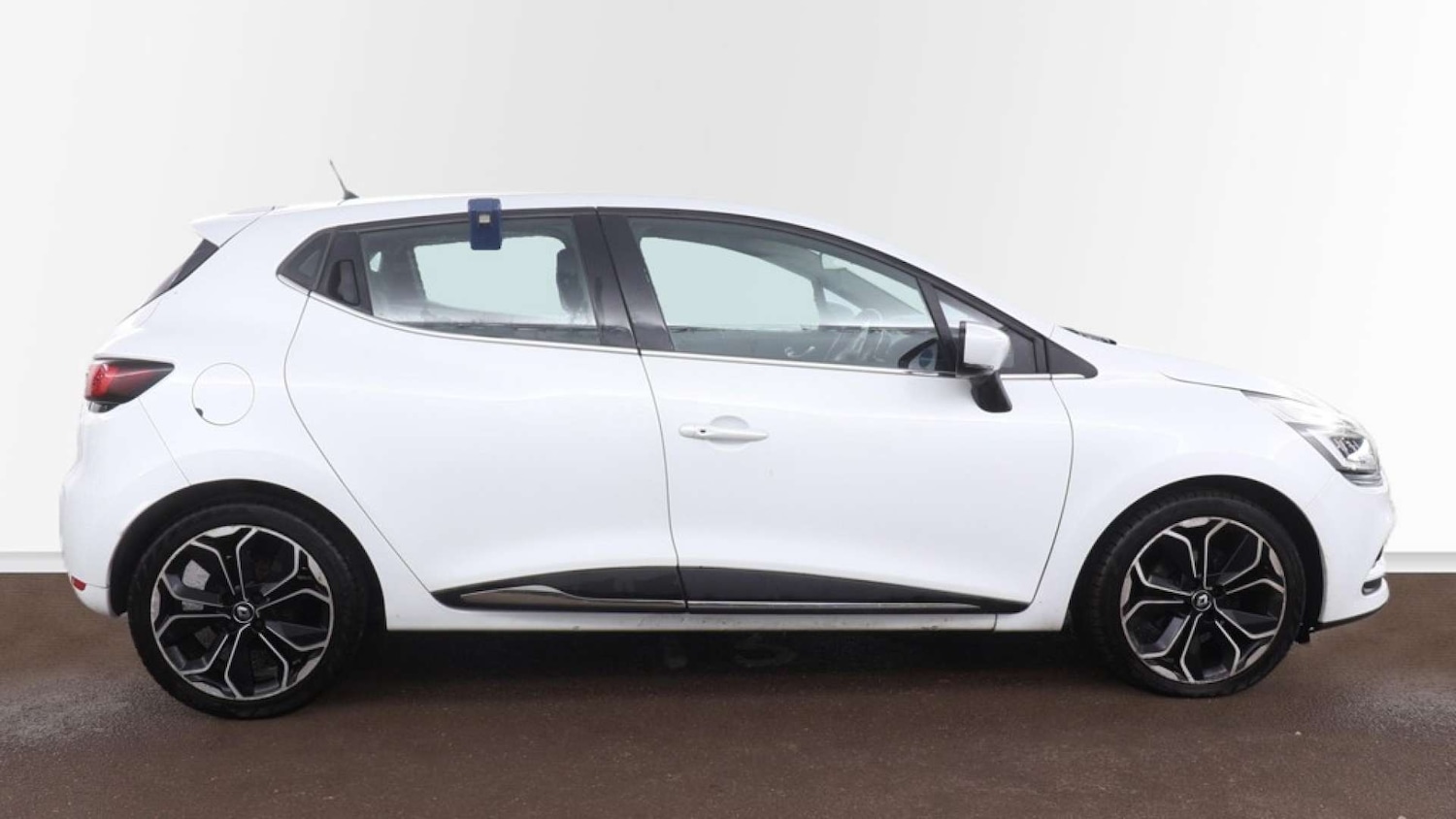 Used Renault Clio 2017 for sale - 77571317: Photo 9