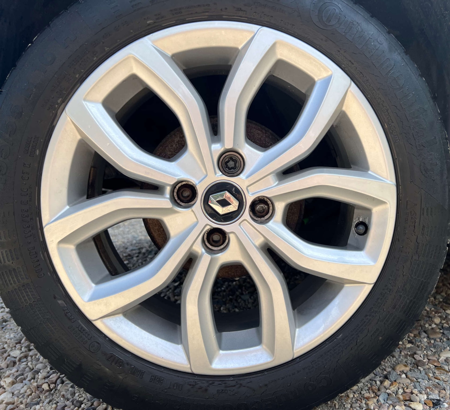 Used Renault Clio 2018 for sale - 76046397: Photo 10