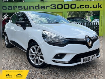 Renault - Clio