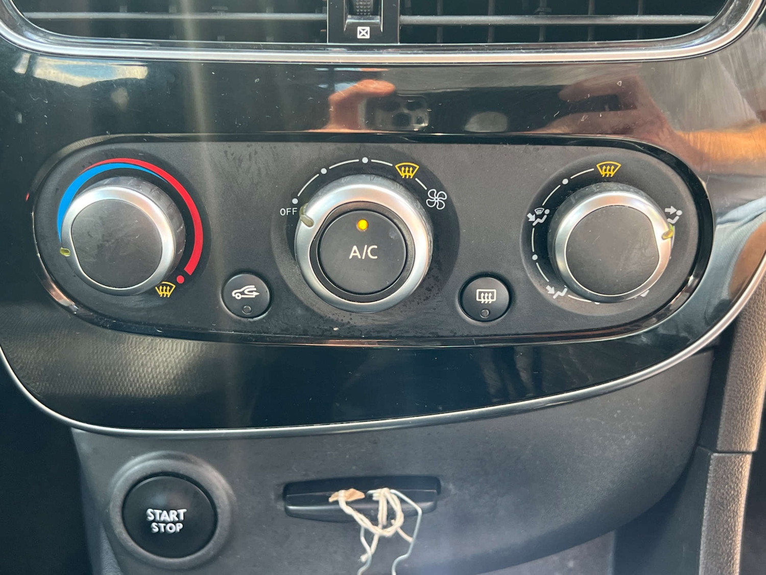 Used Renault Clio 2018 for sale - 76046397: Photo 20