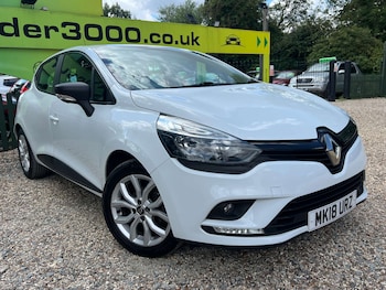 Used Renault Clio 2018 for sale - 76046397: Photo 4