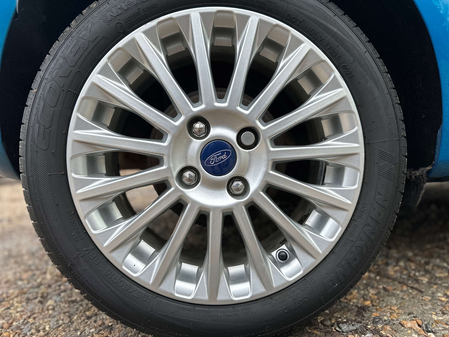 Used Ford Fiesta 2013 for sale - 77058497: Photo 10