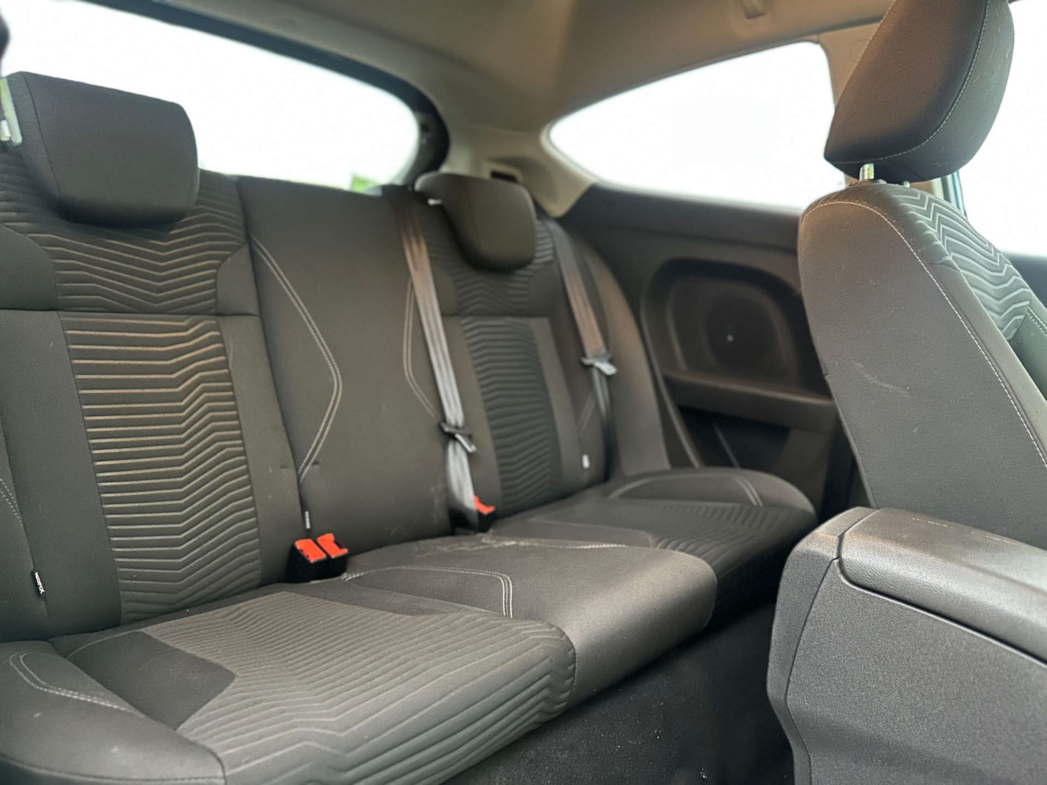 Used Ford Fiesta 2013 for sale - 77058497: Photo 12