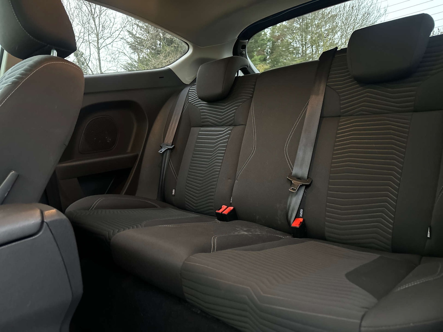 Used Ford Fiesta 2013 for sale - 77058497: Photo 13