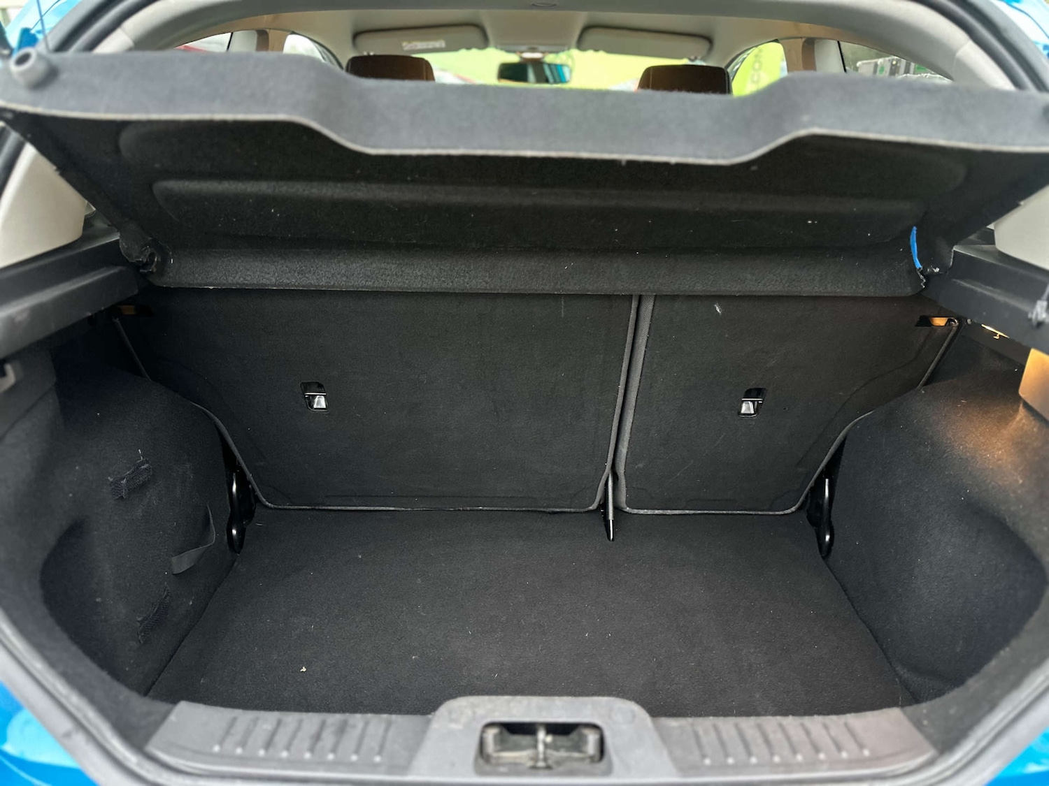 Used Ford Fiesta 2013 for sale - 77058497: Photo 14